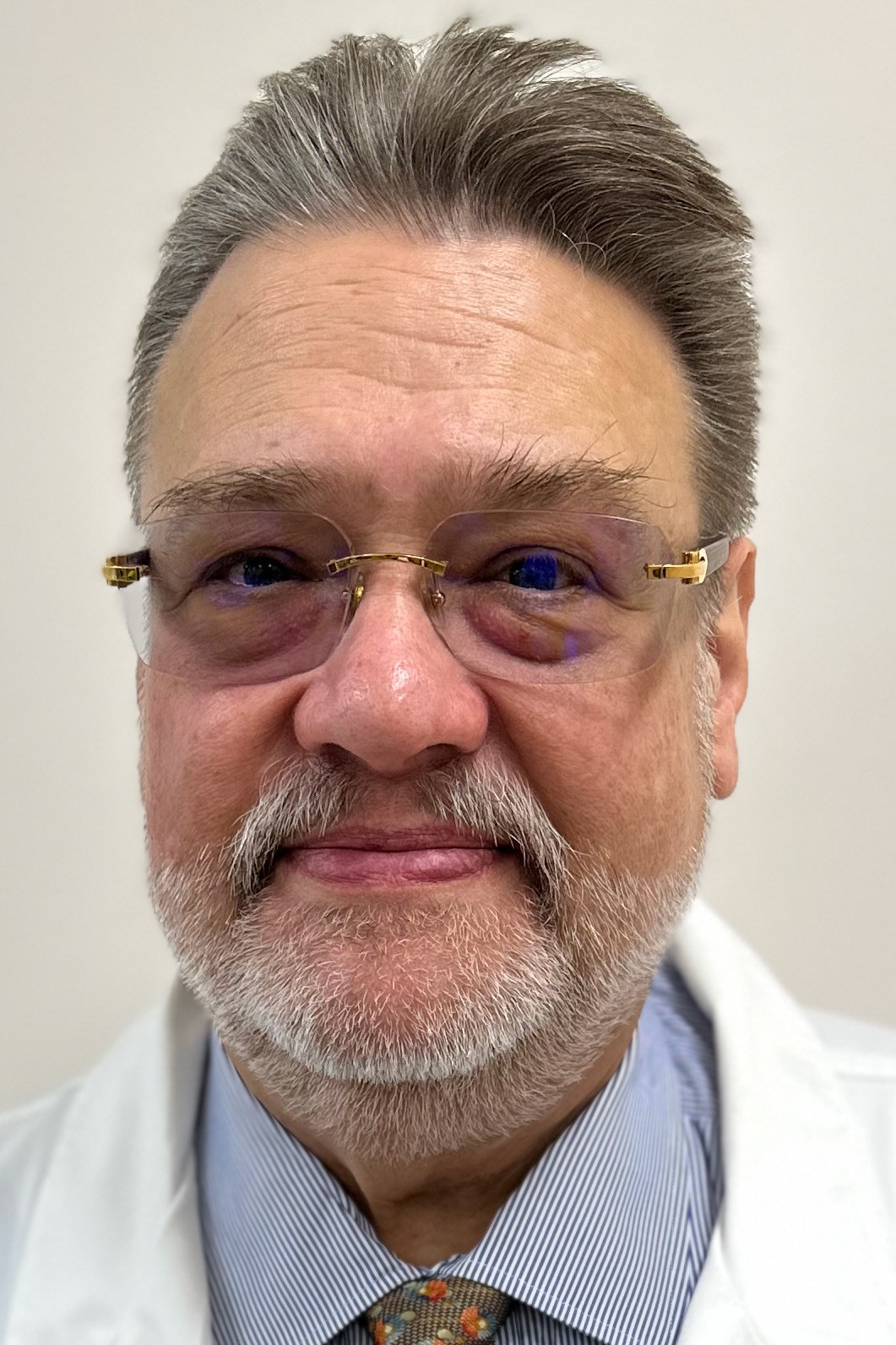 Dr Rott Reinhard Rott, MD